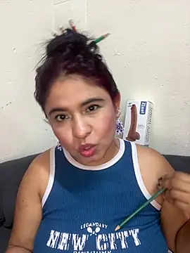 LUNA_DULCE1 webcam