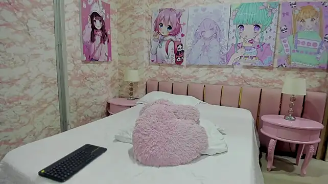 Ahsley_sweet18 webcam