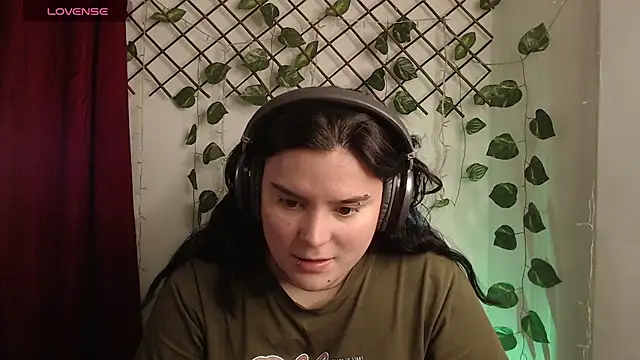 Nika_1_ webcam