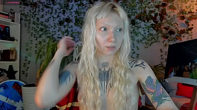 tattoo_art_baby webcam