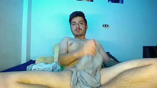 Ethan_savage webcam
