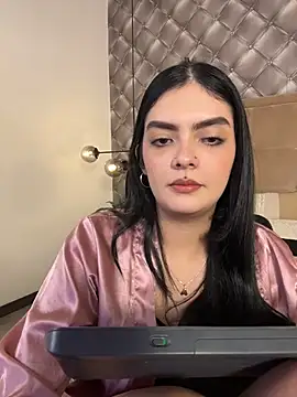 AliceRitter webcam
