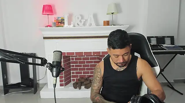 dereck_karter webcam