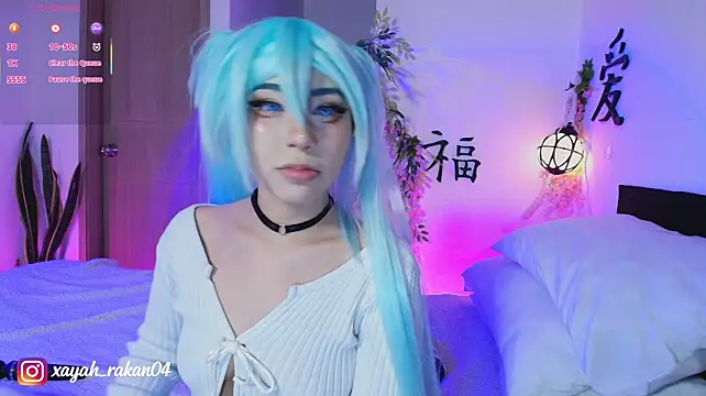 Xayah_and_Rakan