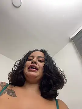 susy_angel webcam