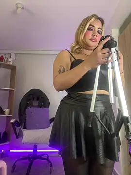 angelica_sparks webcam