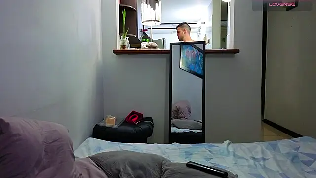 Matiashorney webcam