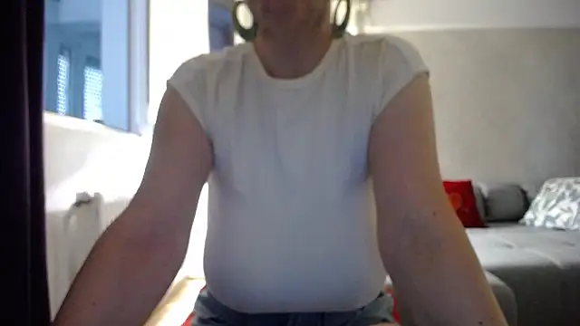 Mary_x webcam