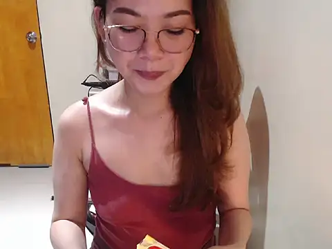 Sweety_Aria webcam