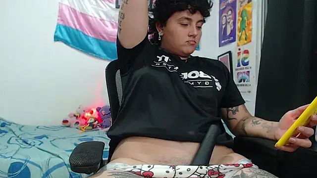 isabeautyx19 webcam