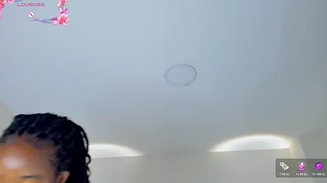 Rihana_hot01 webcam