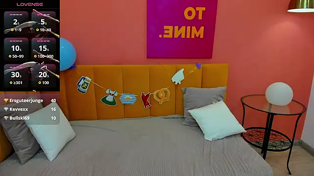 BeatriceReeves webcam