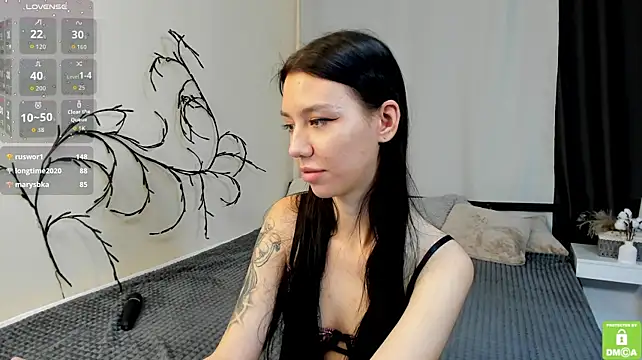Amelia_skyy webcam