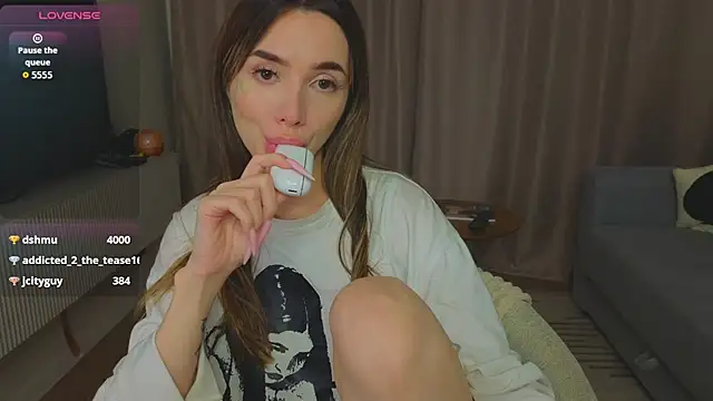 shuggybaby webcam