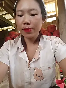 Ngocmi909 webcam