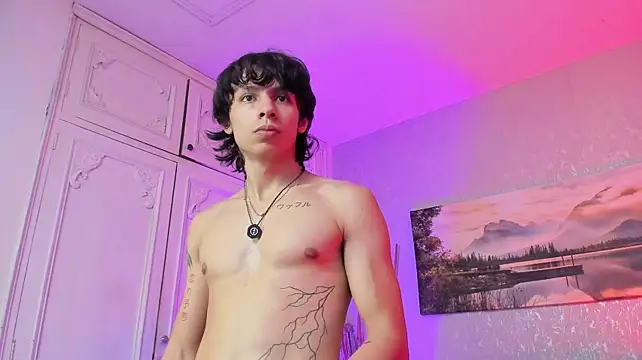 Tyler_durten webcam