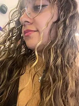 SammyGomez webcam