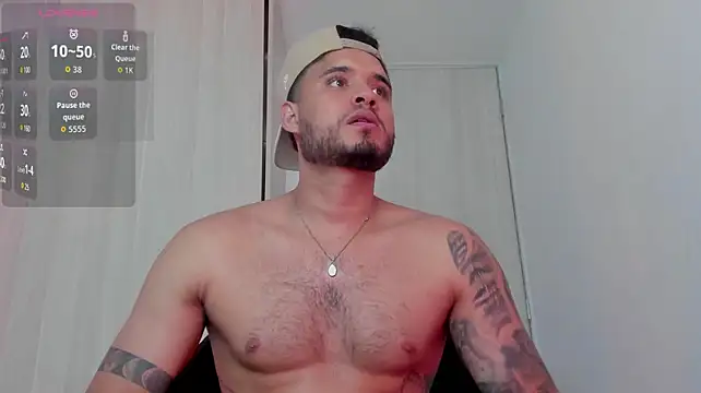 AUSTINN_TORRES webcam