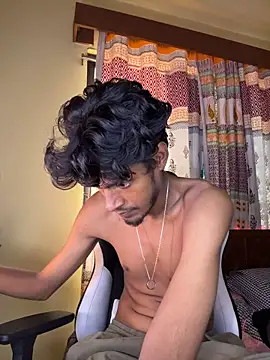 GunSlay live cam on StripChat