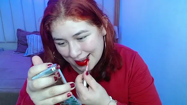azul_veraa webcam