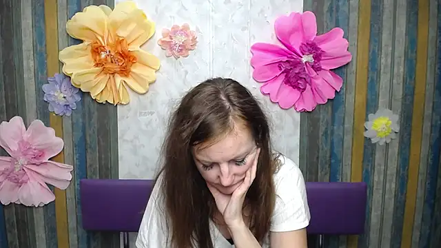 MeganPirs webcam