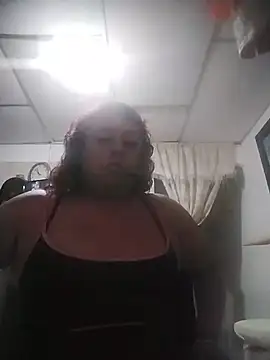 stelisamericano webcam