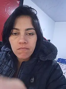 Bandida553 webcam