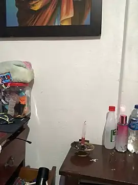 EliVanegas webcam