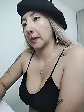 Graceledomas_1 webcam