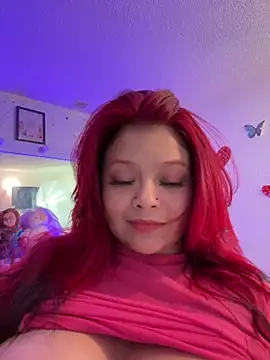 barbiee_doll1 webcam