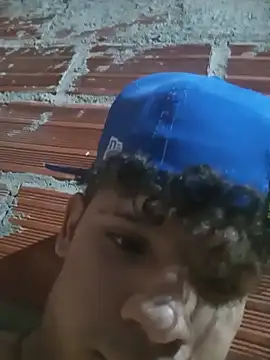 nilon05 webcam