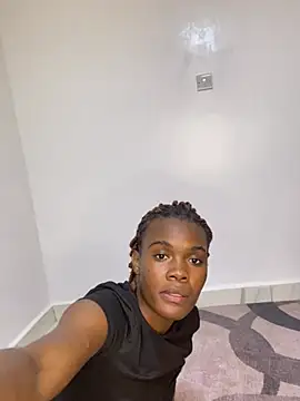 EbonySole1 webcam