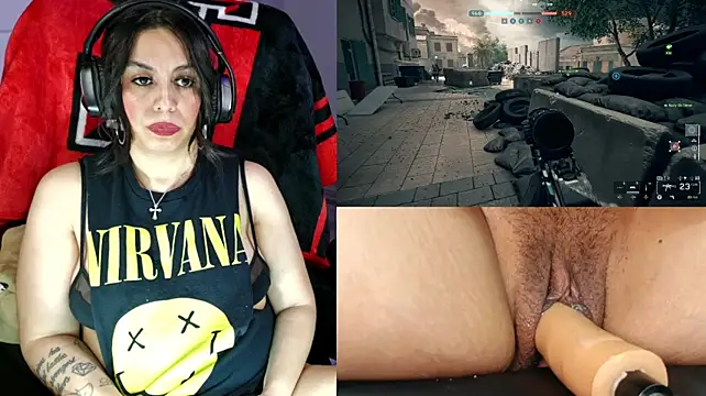 Blaze_Onn webcam