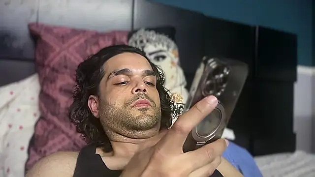 icebergslim281 webcam