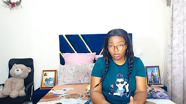 veronica1xxx live cam on StripChat