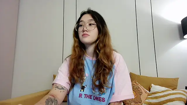 Jennatyan webcam