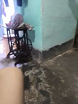 Kushboohumai webcam