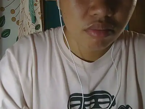 ChubbyButty webcam