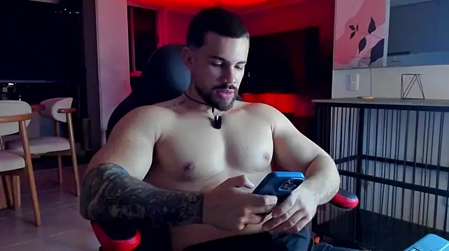 Valenthino_Salvatore webcam