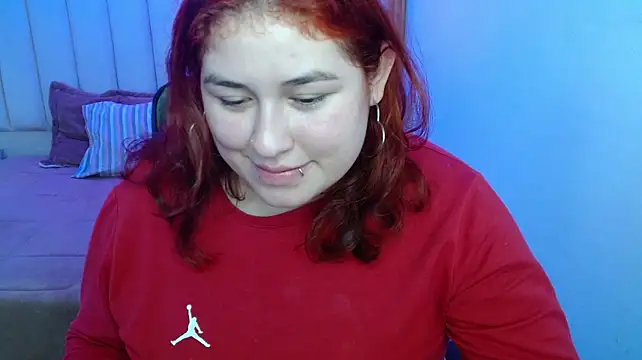 azul_veraa webcam
