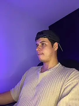BjornSteel webcam