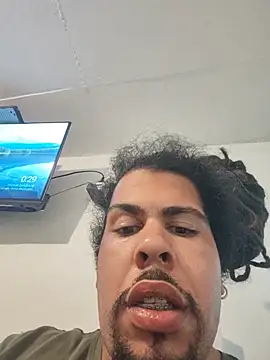 Jojomaster webcam