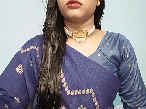 Adhiti_1 webcam