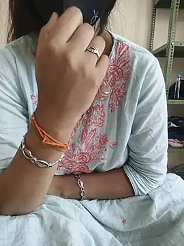 saijal_rao webcam