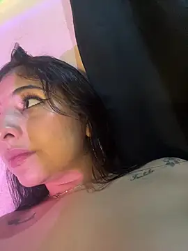 Rouus-wet webcam