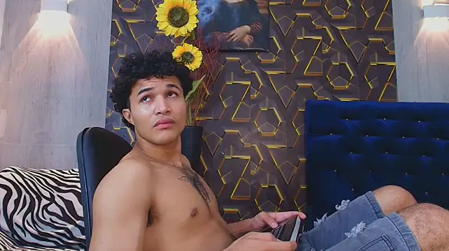 Jackson_smithh webcam