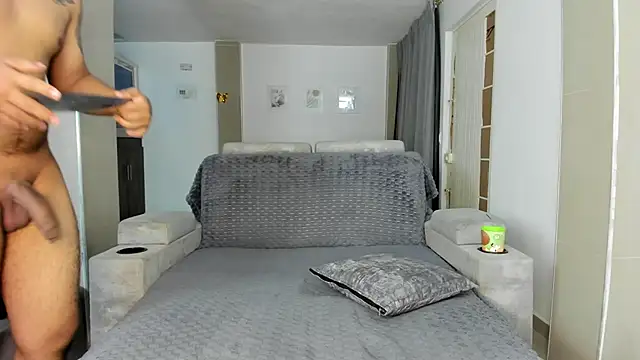 DulceRomance webcam