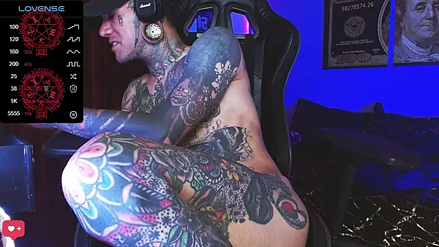 jhonny__ackerman webcam
