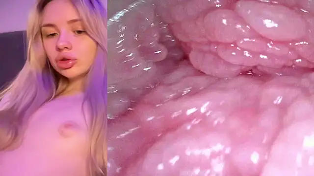 jannemary live cam