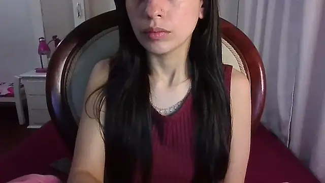 Taylormegan webcam